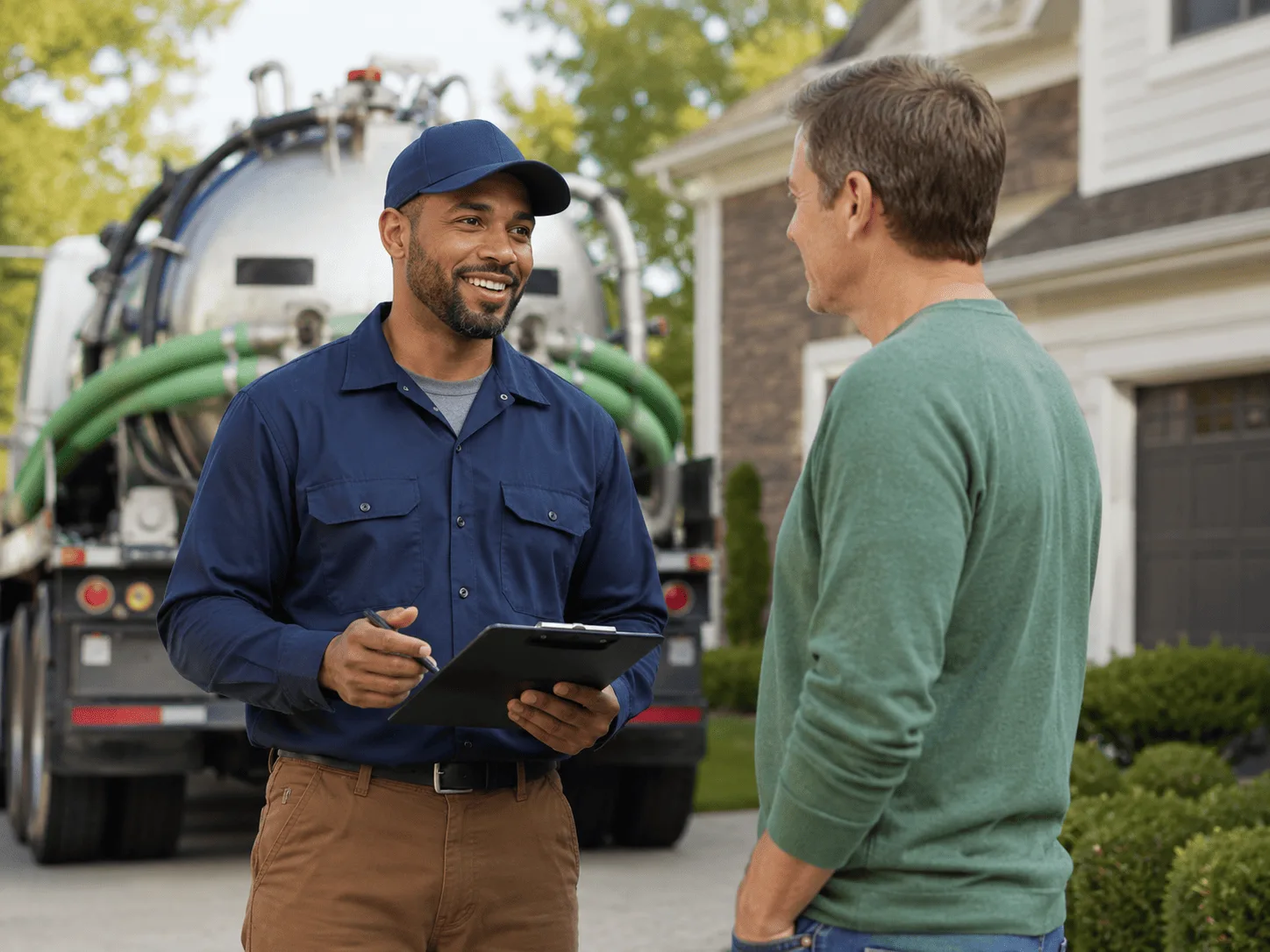Mosquito Control Hampton, IA FAQs